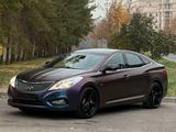 Hyundai Grandeur 2013 годаүшін7 800 000 тг. в Алматы
