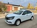 ВАЗ (Lada) Vesta 2020 годаүшін4 850 000 тг. в Костанай – фото 3