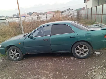 Toyota Carina ED 1995 года за 670 000 тг. в Алматы – фото 6