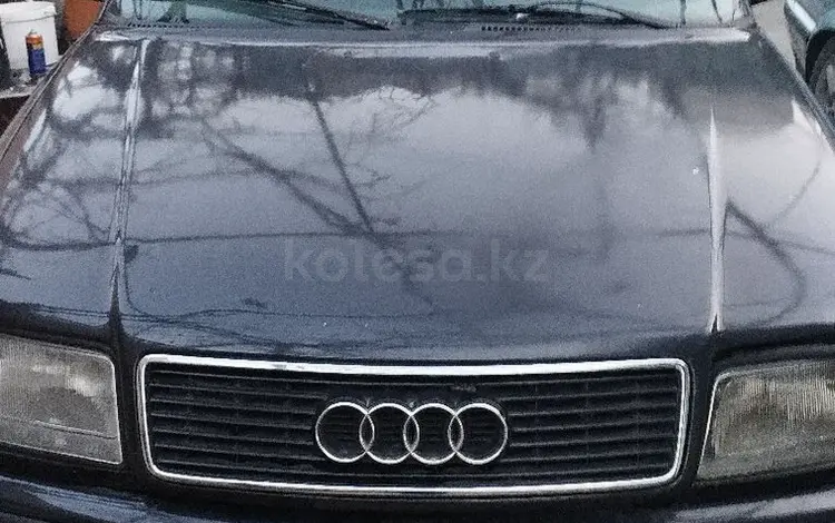 Audi S4 1993 годаfor1 800 000 тг. в Шымкент