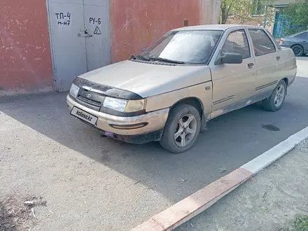 ВАЗ (Lada) 2110 2000 года за 500 000 тг. в Сатпаев