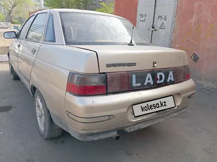 ВАЗ (Lada) 2110 2000 года за 500 000 тг. в Сатпаев – фото 3