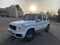 Mercedes-Benz G 500 2021 года за 93 000 000 тг. в Астана – фото 4
