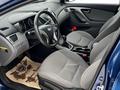 Hyundai Elantra 2015 года за 4 000 000 тг. в Уральск – фото 8