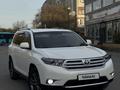 Toyota Highlander 2013 года за 12 000 000 тг. в Семей – фото 7