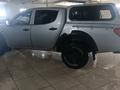 Mitsubishi L200 2007 годаfor8 500 000 тг. в Жанаозен – фото 5