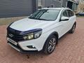 ВАЗ (Lada) Vesta SW Cross 2021 годаfor8 000 000 тг. в Темиртау – фото 4