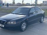 Hyundai Elantra 2004 годаfor2 800 000 тг. в Кызылорда – фото 2