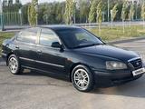 Hyundai Elantra 2004 годаfor2 800 000 тг. в Кызылорда