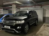 Toyota Land Cruiser 2017 годаүшін38 000 000 тг. в Астана – фото 3