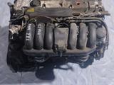 Двигатель Mercedes Benz m 104 2.8L за 430 000 тг. в Караганда – фото 4