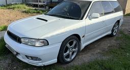 Subaru Legacy 1996 года за 2 300 000 тг. в Иргели