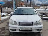 Hyundai Sonata 2006 года за 1 400 000 тг. в Алматы