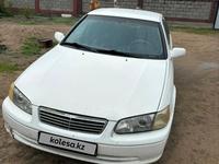 Toyota Camry 2000 годаүшін3 600 000 тг. в Караганда