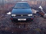 Volkswagen Golf 1992 года за 1 000 000 тг. в Астана – фото 2