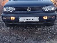 Volkswagen Golf 1992 года за 1 000 000 тг. в Астана