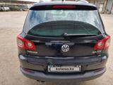 Volkswagen Tiguan 2009 года за 6 500 000 тг. в Атырау – фото 5