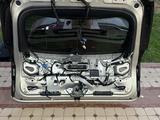 Задний багажник за 500 000 тг. в Шымкент – фото 4