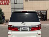 Toyota Alphard 2004 годаfor7 200 000 тг. в Уральск – фото 5