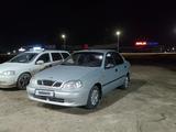 Daewoo Sens 2007 годаfor1 000 000 тг. в Атырау – фото 2