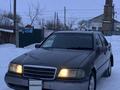 Mercedes-Benz C 180 1993 года за 1 900 000 тг. в Аягоз – фото 12