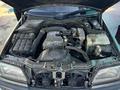 Mercedes-Benz C 180 1993 года за 1 900 000 тг. в Аягоз – фото 21