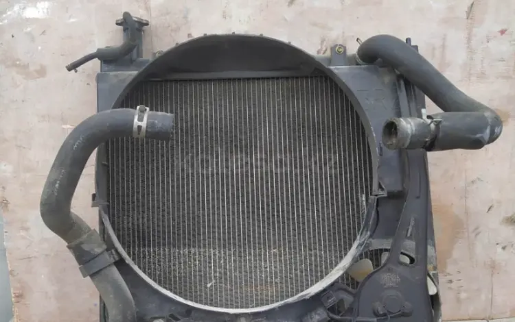 Радиатор за 100 000 тг. в Алматы