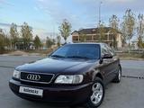 Audi A6 1996 годаүшін3 800 000 тг. в Астана