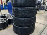 Зимние шины Pirelli Scorpion Winterүшін380 000 тг. в Усть-Каменогорск – фото 4