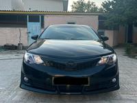 Toyota Camry 2012 годаүшін6 200 000 тг. в Жанаозен