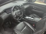 Hyundai Tucson 2023 года за 13 000 000 тг. в Уральск – фото 4