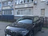 Hyundai Tucson 2023 года за 13 000 000 тг. в Уральск – фото 2