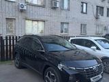 Hyundai Tucson 2023 года за 13 000 000 тг. в Уральск – фото 3
