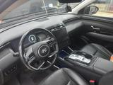 Hyundai Tucson 2023 года за 13 000 000 тг. в Уральск – фото 5