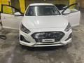 Hyundai Sonata 2018 года за 8 000 000 тг. в Костанай – фото 8