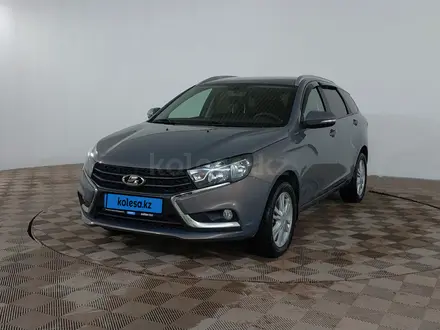 ВАЗ (Lada) Vesta 2018 года за 6 330 000 тг. в Шымкент