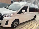 Toyota Hiace 2020 годаүшін22 000 000 тг. в Атырау