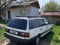 Volkswagen Passat 1991 года за 1 850 000 тг. в Алматы – фото 3