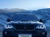 BMW X5 2007 годаүшін8 280 000 тг. в Боралдай – фото 2