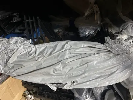 Решотка Приора все по кузову за 4 500 тг. в Алматы
