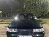 ВАЗ (Lada) 2112 2005 года за 900 000 тг. в Актобе – фото 5