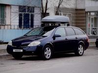 Nissan Primera 2002 года за 3 200 000 тг. в Тараз