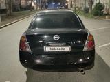 Nissan Altima 2004 годаfor2 700 000 тг. в Талгар – фото 2