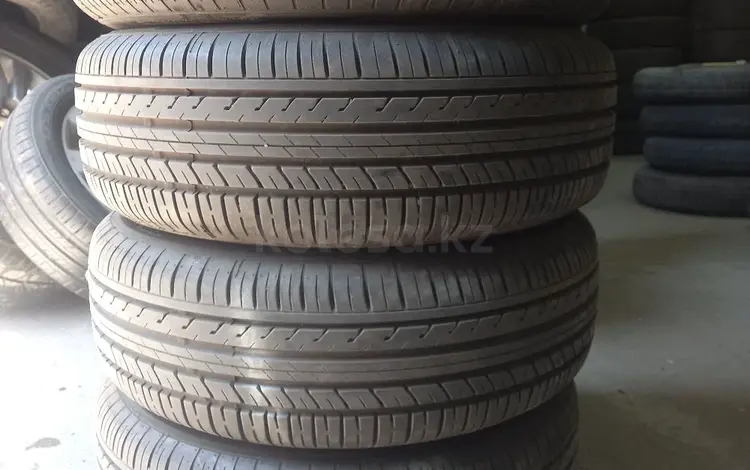 195/65R15 Zeetex 2020гүшін85 000 тг. в Алматы