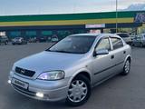 Opel Astra 1998 годаүшін2 300 000 тг. в Уральск