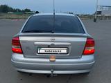 Opel Astra 1998 годаүшін2 300 000 тг. в Уральск – фото 3