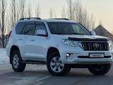 Toyota Land Cruiser Prado 2019 года за 21 500 000 тг. в Астана – фото 4