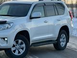 Toyota Land Cruiser Prado 2019 года за 21 500 000 тг. в Астана