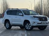 Toyota Land Cruiser Prado 2019 года за 21 500 000 тг. в Астана – фото 5