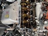 Двигатель Тойота Карина Е Объём 2.0 за 400 000 тг. в Алматы